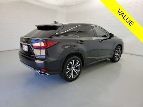 Used 2021 Lexus RX 350 FWD w/ Premium Package image 5