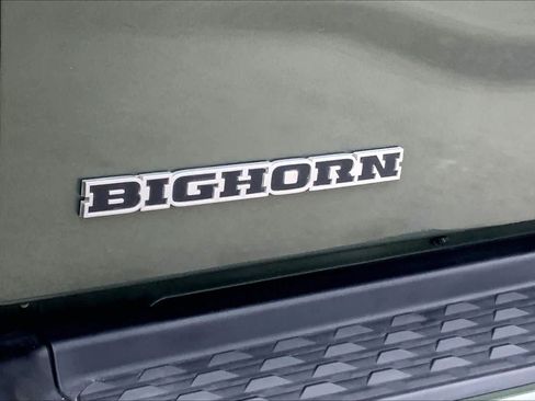 Used 2021 RAM 2500 Big Horn w/ Level 1 Equipment Group image 10