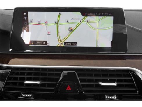 Used 2020 BMW 540i xDrive w/ Executive Package image 20