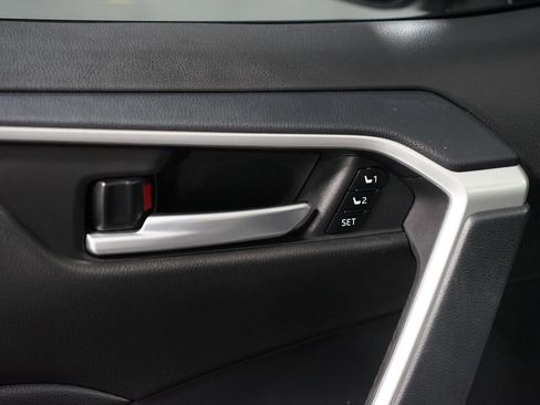 Certified 2025 Toyota RAV4 XLE Premium w/ Weather Package image 33