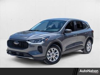 New 2025 Ford Escape Active image 1