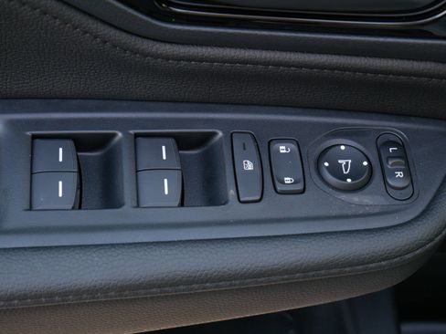 New 2026 Honda Odyssey Touring image 15