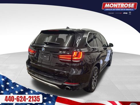 Used 2016 BMW X5 xDrive35i image 6