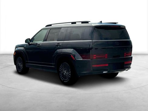 New 2025 Hyundai Santa Fe Calligraphy image 5