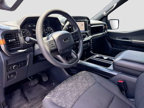 Used 2022 Ford F150 Tremor w/ Trailer Tow Package AWD/4WD image 10