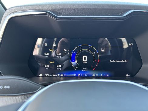 New 2026 Chevrolet Colorado Z71 image 31