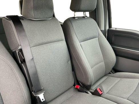 Used 2025 Ford F150 XLT w/ Equipment Group 301A Standard image 16