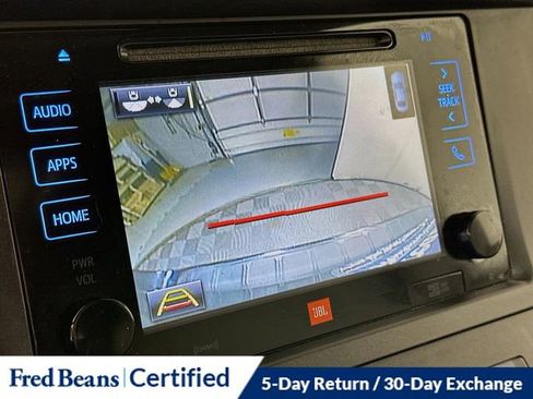 Used 2017 Toyota Sienna Limited Premium image 15