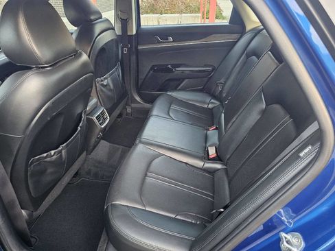 Used 2022 Kia K5 EX image 18