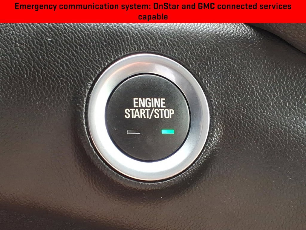 Certified 2024 GMC Terrain SLE FWD image 29