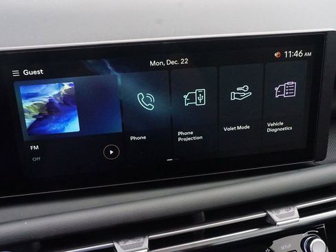 New 2026 Hyundai Santa Cruz SEL image 12