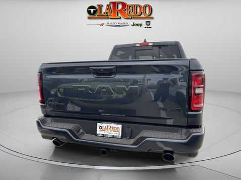 New 2026 RAM 1500 Lone Star image 7