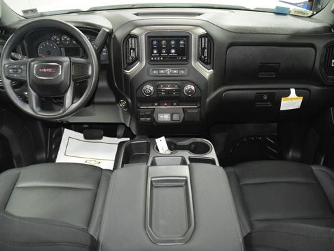 Used 2026 GMC Sierra 3500 Pro w/ Convenience Package AWD/4WD image 22