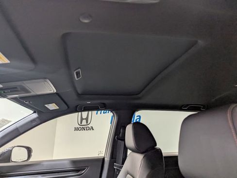 New 2026 Honda CR-V Sport-L image 13