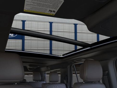 New 2026 Ford Expedition Max King Ranch image 22