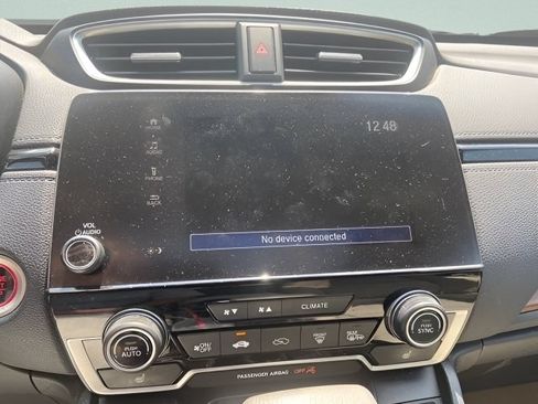Used 2017 Honda CR-V EX image 20