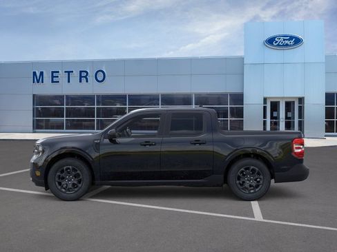 New 2026 Ford Maverick XLT w/ Equipment Group 301A AWD/4WD image 4