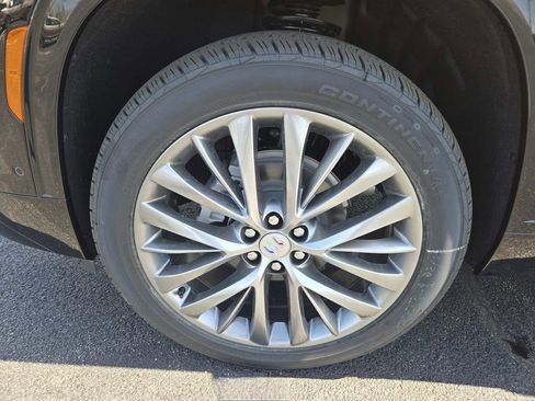 New 2025 Buick Enclave Avenir w/ Super Cruise Package image 20