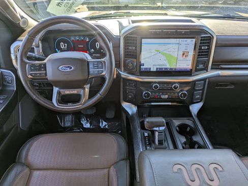 Used 2021 Ford F150 King Ranch image 28