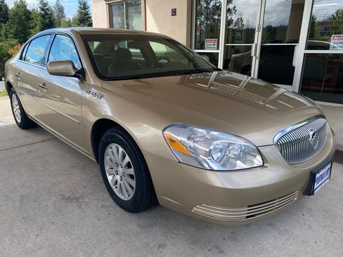 Used 2006 Buick Lucerne CX FWD image 8