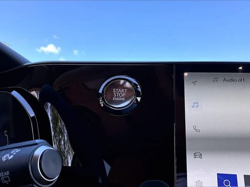 Used 2026 Lexus NX 350 AWD w/ Cold Area Package image 34