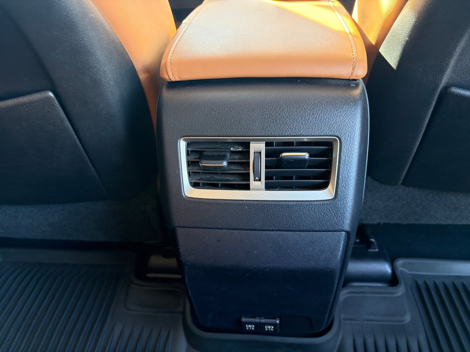 Used 2021 Lexus RX 350 AWD w/ Premium Package image 30