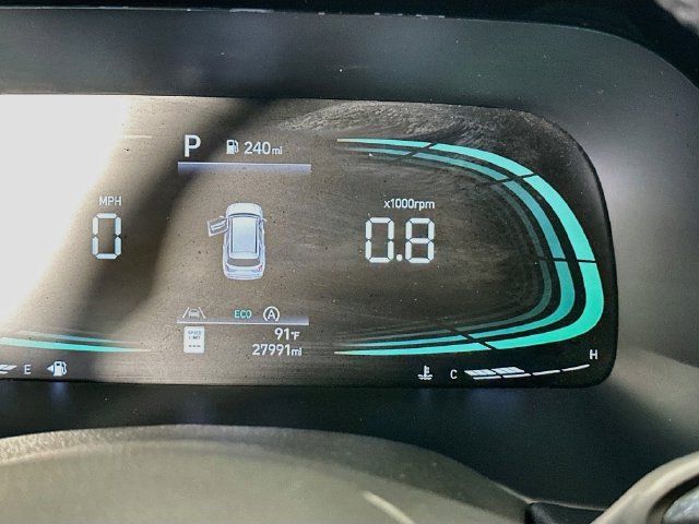 Used 2025 Hyundai Palisade SEL FWD image 14