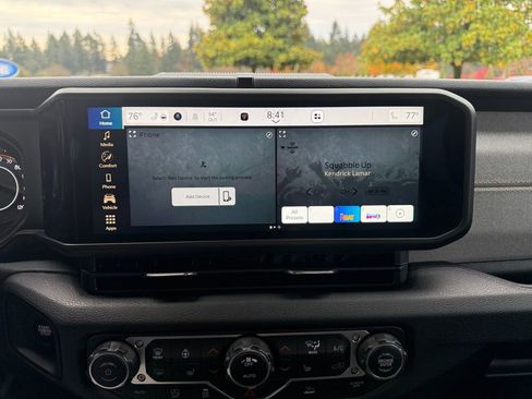 New 2026 Jeep Wrangler Willys image 22