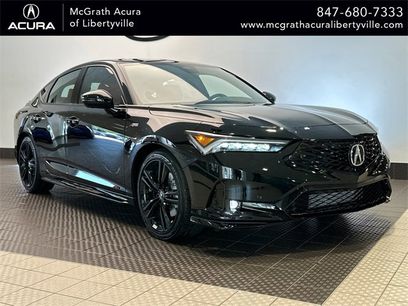 New 2026 Acura Integra A-Spec