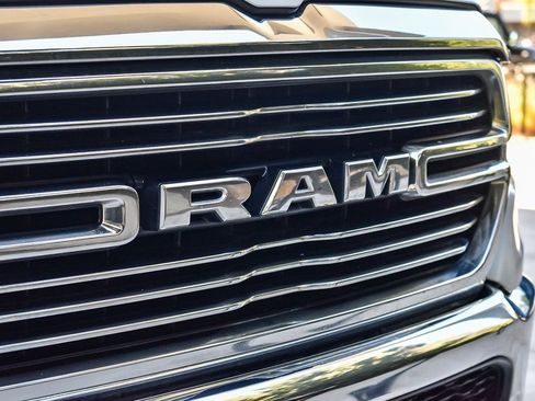 Used 2024 RAM 1500 Laramie image 9
