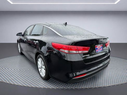 Used 2016 Kia Optima EX FWD image 4