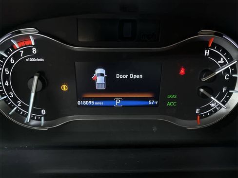 Used 2023 Honda Ridgeline RTL image 19