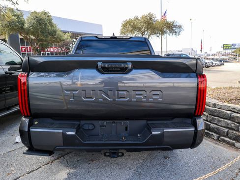 Used 2024 Toyota Tundra SR5 w/ TRD Sport Premium Package image 10