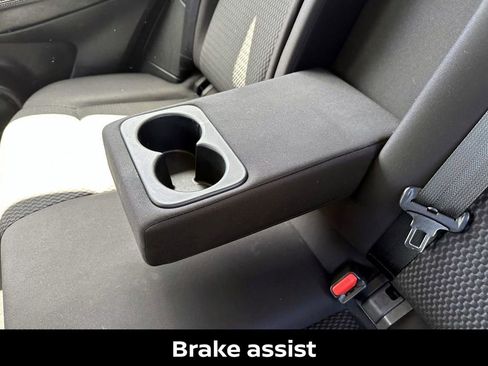 Certified 2022 Nissan Rogue Sport S image 15