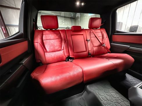 Used 2024 Toyota Tundra TRD Pro image 21