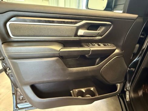 Used 2022 RAM 1500 Big Horn image 18