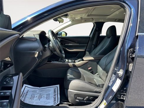 Used 2021 MAZDA CX-30 AWD 2.5 S w/ Premium Package image 9