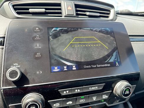 Used 2019 Honda CR-V EX-L image 15