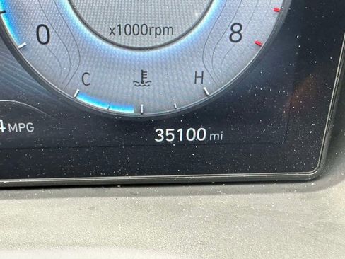 Certified 2024 Hyundai Tucson Limited AWD/4WD image 38