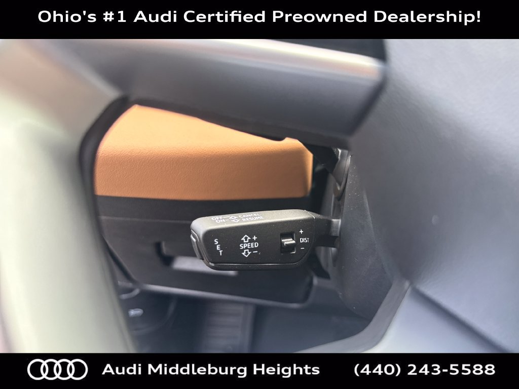 Certified 2026 Audi A6 Premium Plus w/ Premium Plus Package AWD/4WD image 23
