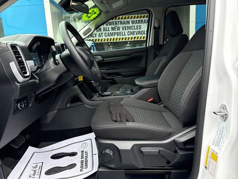 Used 2025 Ford Ranger XL image 10