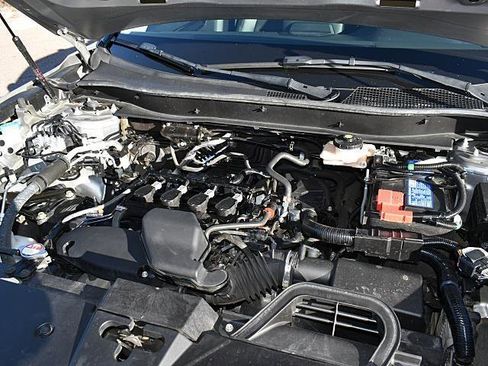 Certified 2023 Honda CR-V EX-L image 9