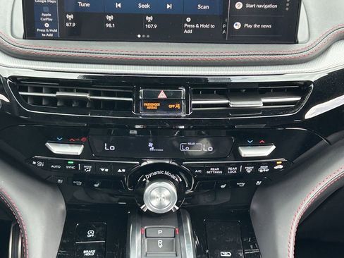 New 2026 Acura MDX A-Spec AWD/4WD image 22