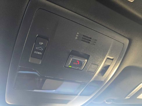 New 2026 Lexus UX 300h FWD image 35