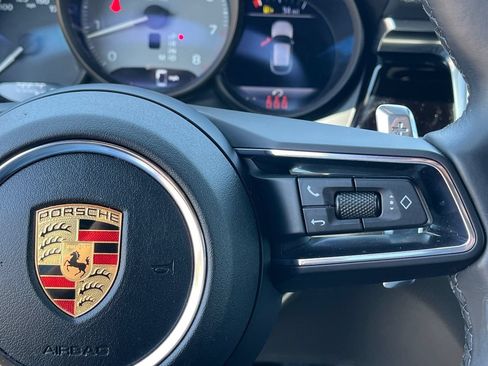 Used 2023 Porsche Macan S AWD/4WD image 20