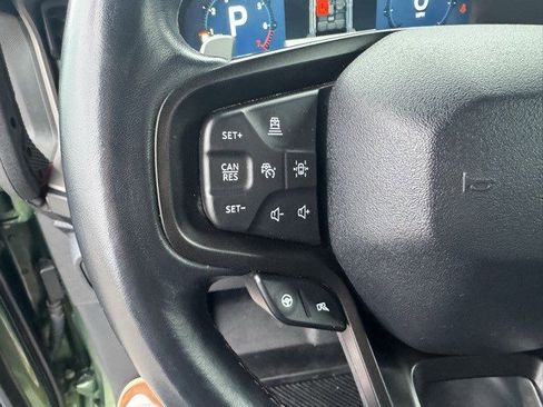 Certified 2022 Ford Bronco Raptor image 15