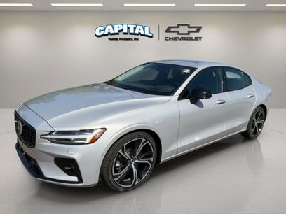 Used 2024 Volvo S60 B5 Ultimate w/ Climate Package