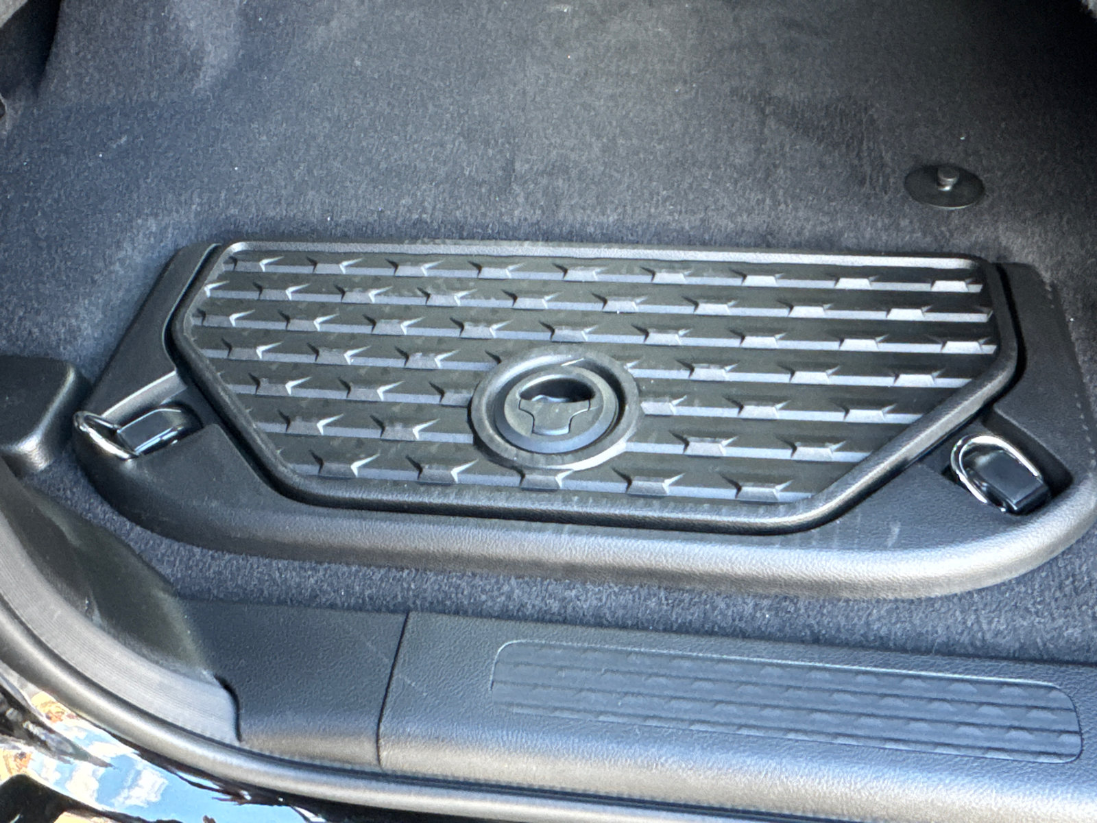 New 2026 RAM 1500 RHO AWD/4WD image 7