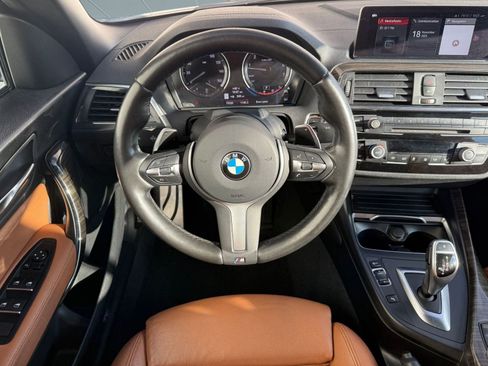 Used 2020 BMW M240i Convertible w/ Premium Package image 25