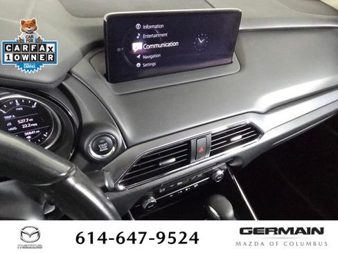 Certified 2023 MAZDA CX-9 Touring AWD/4WD image 26
